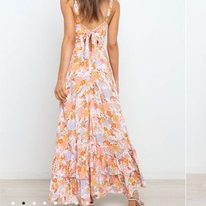 Petal and Pup Kallen dress